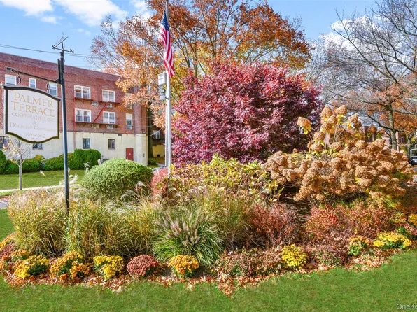 315 Palmer Terrace #1E, Mamaroneck, NY 10543