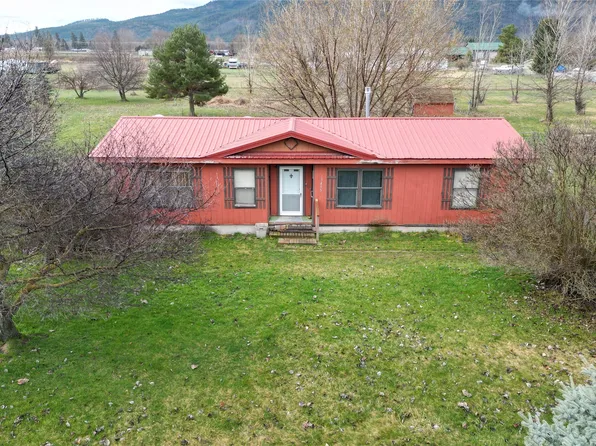 19495 Moonlight Dr, Frenchtown, MT 59834