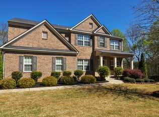 6690 Bridge Stream Rd, Cumming, GA 30028