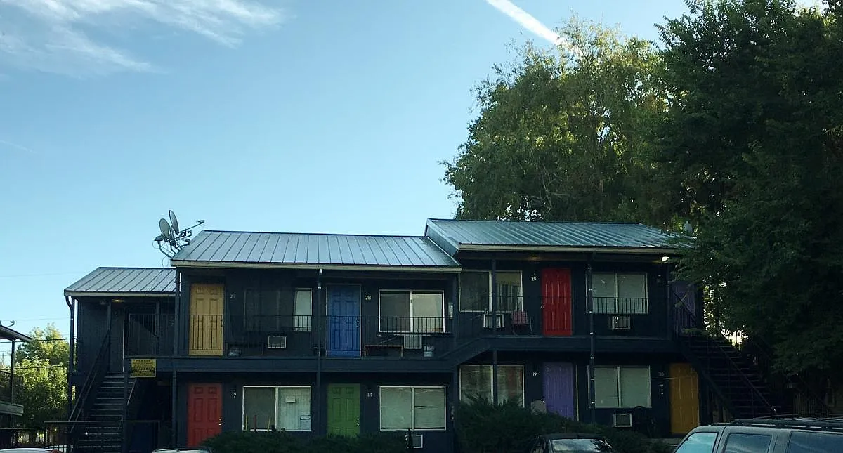 1 bed, $775 — Photo 2