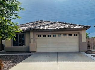 4067 S Martingale Rd, Gilbert, AZ 85297