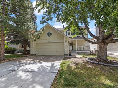 21740 Saddlebrook Drive, Parker, CO, 80138