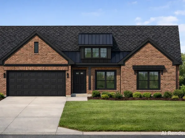 25 Lookout Dr Lot 25, Winchester, TN 37398