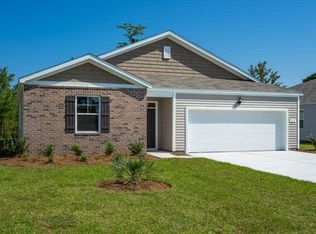 272 Legends Village Loop LOT 43, Myrtle Beach, SC 29579