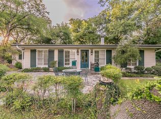 109 E Vanshire Rd, Fort Worth, TX 76135