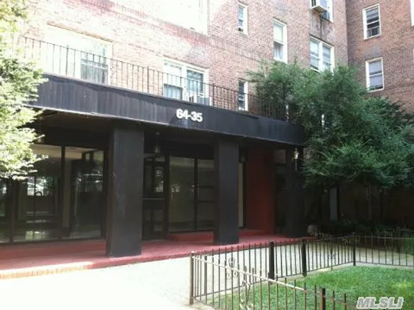 64-35 Yellowstone Boulevard image 1 of 9