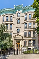 Rented by Garfield Realty 