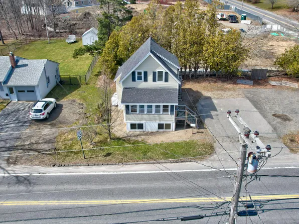32 Birch Street, Rockland, ME 04841