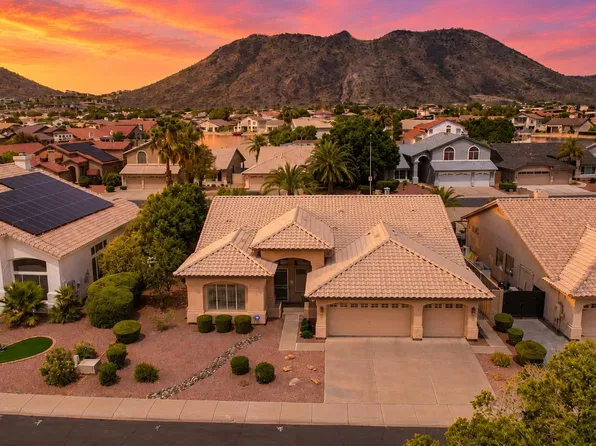 20617 N 56TH Drive, Glendale, AZ 85308