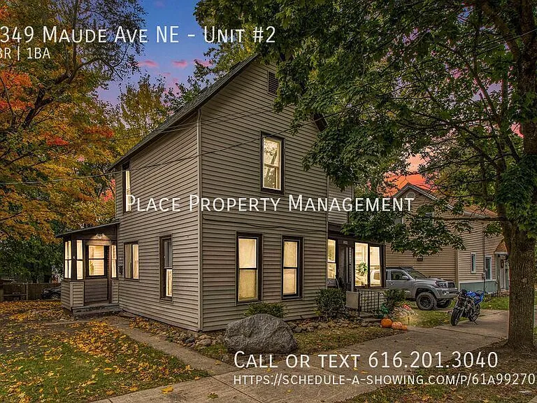 1349 Maude Ave NE #2 — Photo 1