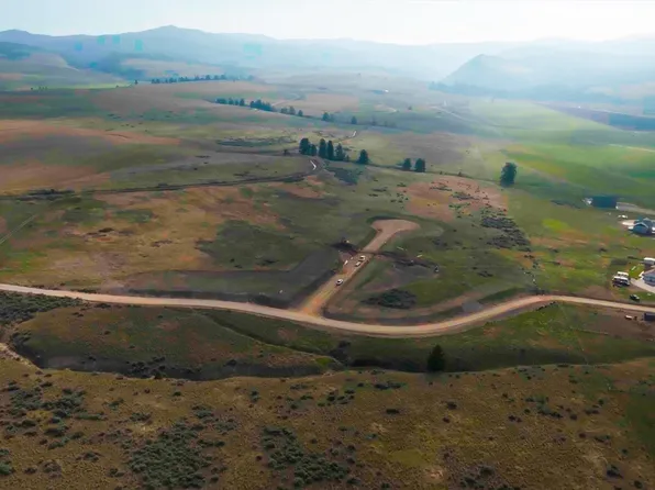 Nhn Tk Ct Lot 4, Florence, MT 59833