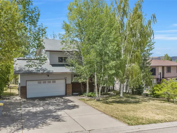 298 Harvest Drive, Hayden, CO 81639