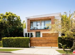 839 N Genesee Ave, Los Angeles, CA 90046