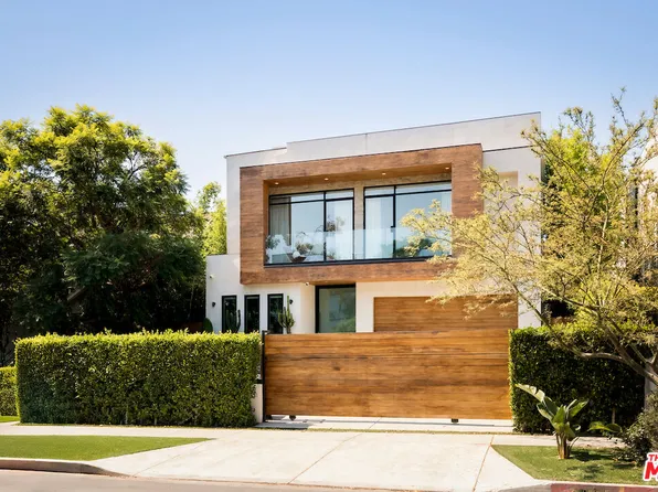 839 N Genesee Ave, Los Angeles, CA 90046