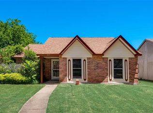 2517 Western Dr, Garland, TX 75042