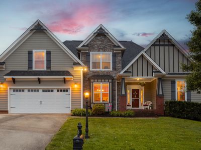 8802 McKenzie Farm Dr, Ooltewah, TN, 37363