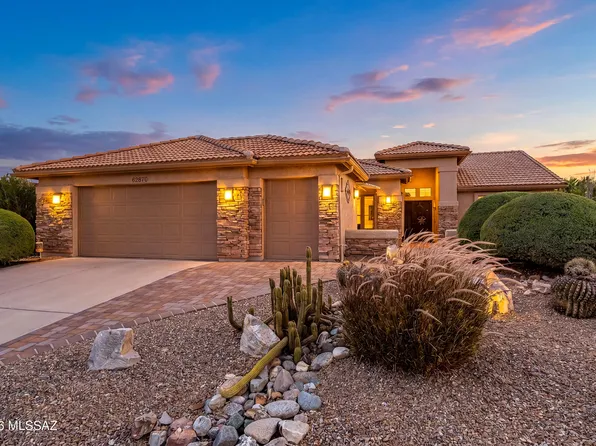 65870 E Desert Moon Dr, Tucson, AZ 85739