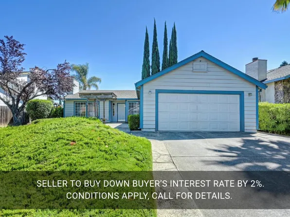 1400 Pebblewood Dr, Sacramento, CA 95833