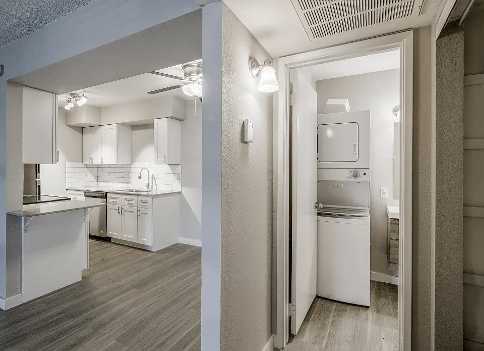 The Mod Apartments