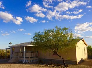 3400 S San Joaquin Rd, Tucson, AZ 85735