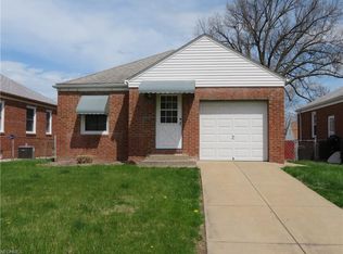 2422 Fortune Ave, Parma, OH