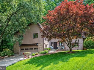 7211 Danford Ln, Springfield, VA 22152