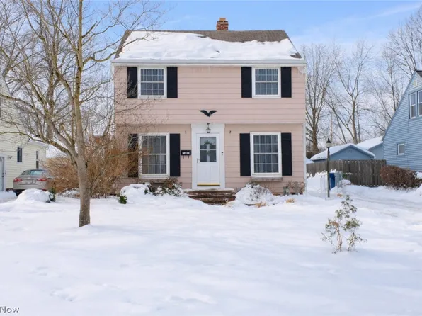 7042 Parma Park Blvd, Parma Heights, OH 44130