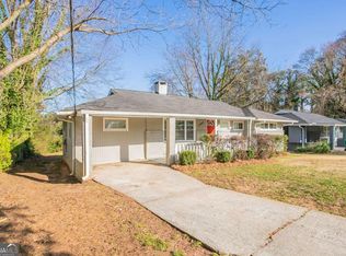 3449 Hyland Dr, Decatur, GA 30032