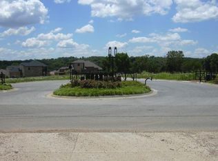 Clear Creek Patio Homes LOT 11, Fayetteville, AR 72704