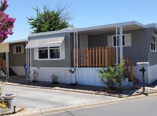 317 Sunny Hills Dr, Rancho Cordova, CA