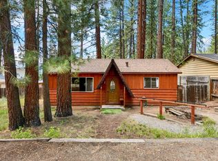 2459 Pinter Ave, South Lake Tahoe, CA 96150