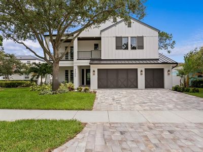 3406 W Alline Ave, Tampa, FL, 33611