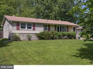 8208 32nd Ave N, Crystal, MN 55427