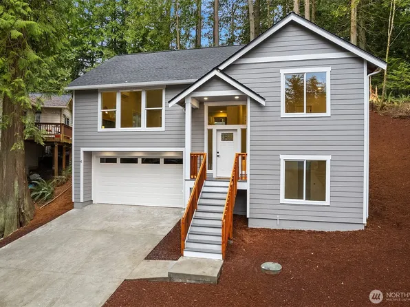 4 Twin Flower Circle, Bellingham, WA 98229