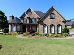 3359 Floral Valley Ct, Dacula, GA 30019