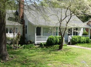 15 4th St, Clarksville, VA 23927