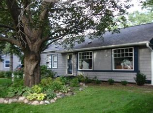 7321 Sheridan Ave S, Richfield, MN 55423