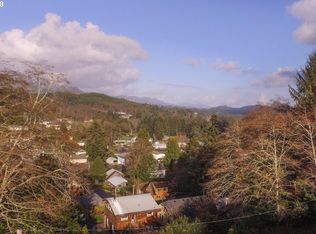 J St, Nehalem, OR 97131