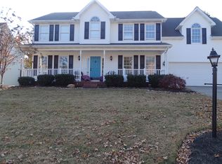 7001 Westerly Winds Rd, Knoxville, TN 37931