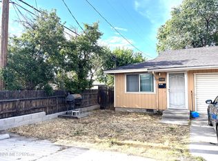 1100 El Rancho Dr, Sparks, NV 89431