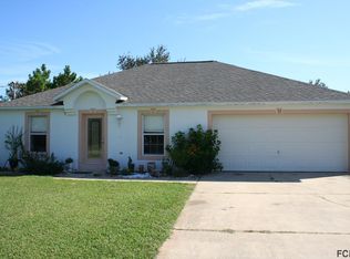 71 Flemingwood Ln, Palm Coast, FL 32137