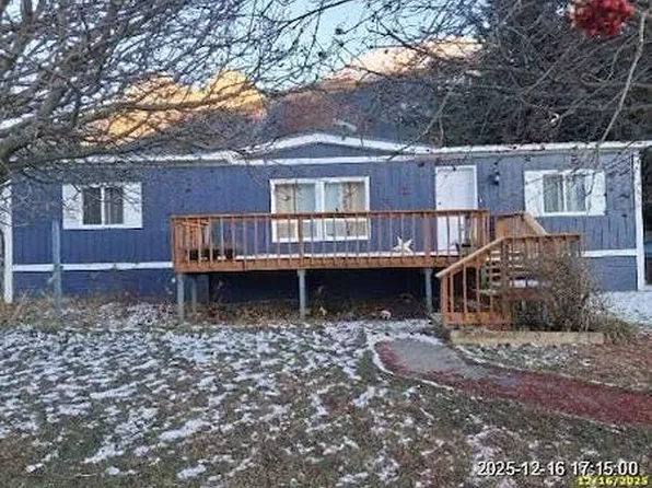 588 9th Ave, Skagway, AK 99840
