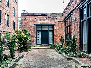 Grand Adams Apartments