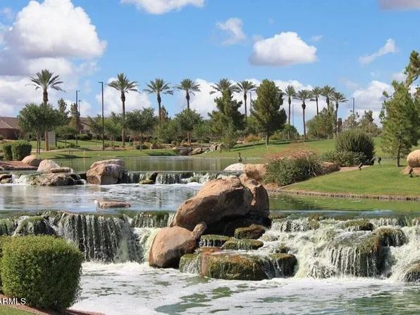 200 W NEW DAWN Drive, Chandler, AZ 85248
