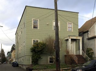 1014 East John Apartments, Seattle, WA 98102