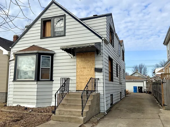 3530 N Odell Ave, Chicago, IL 60634