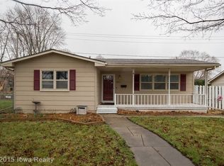 413 SE Trilein Dr, Ankeny, IA 50021