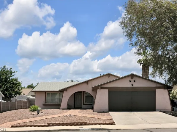 1322 Elsa Way, Boulder City, NV 89005