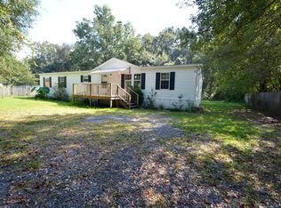 1416 Old Whitesville Rd, Moncks Corner, SC 29461