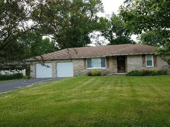 9407 E 1050th Ave, Robinson, IL 62454